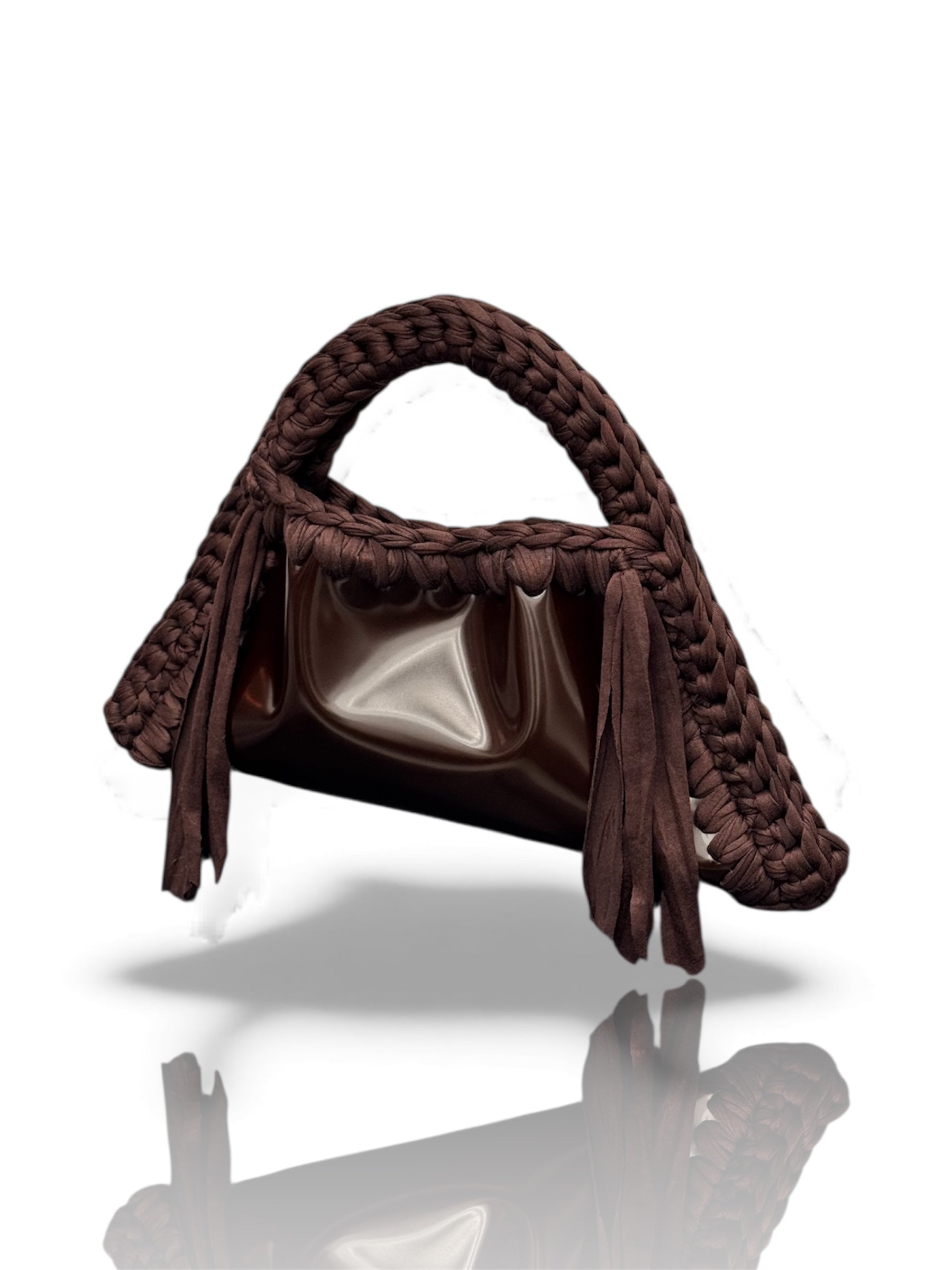 CLAIRE CHOCOLATE MINI