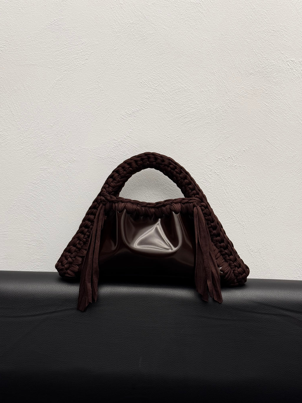 CLAIRE CHOCOLATE MINI