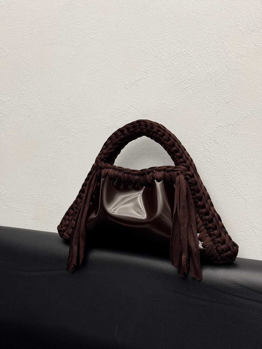 CLAIRE CHOCOLATE MINI