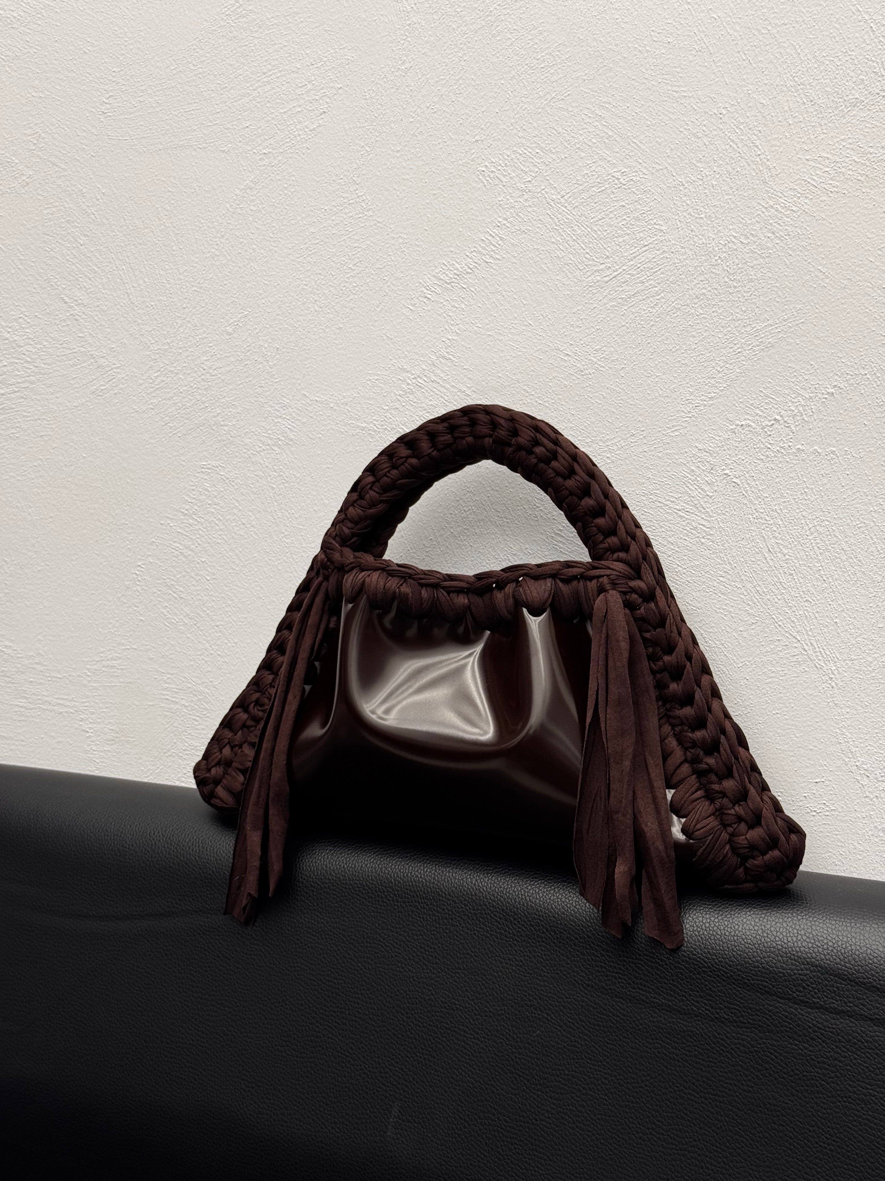 CLAIRE CHOCOLATE MINI