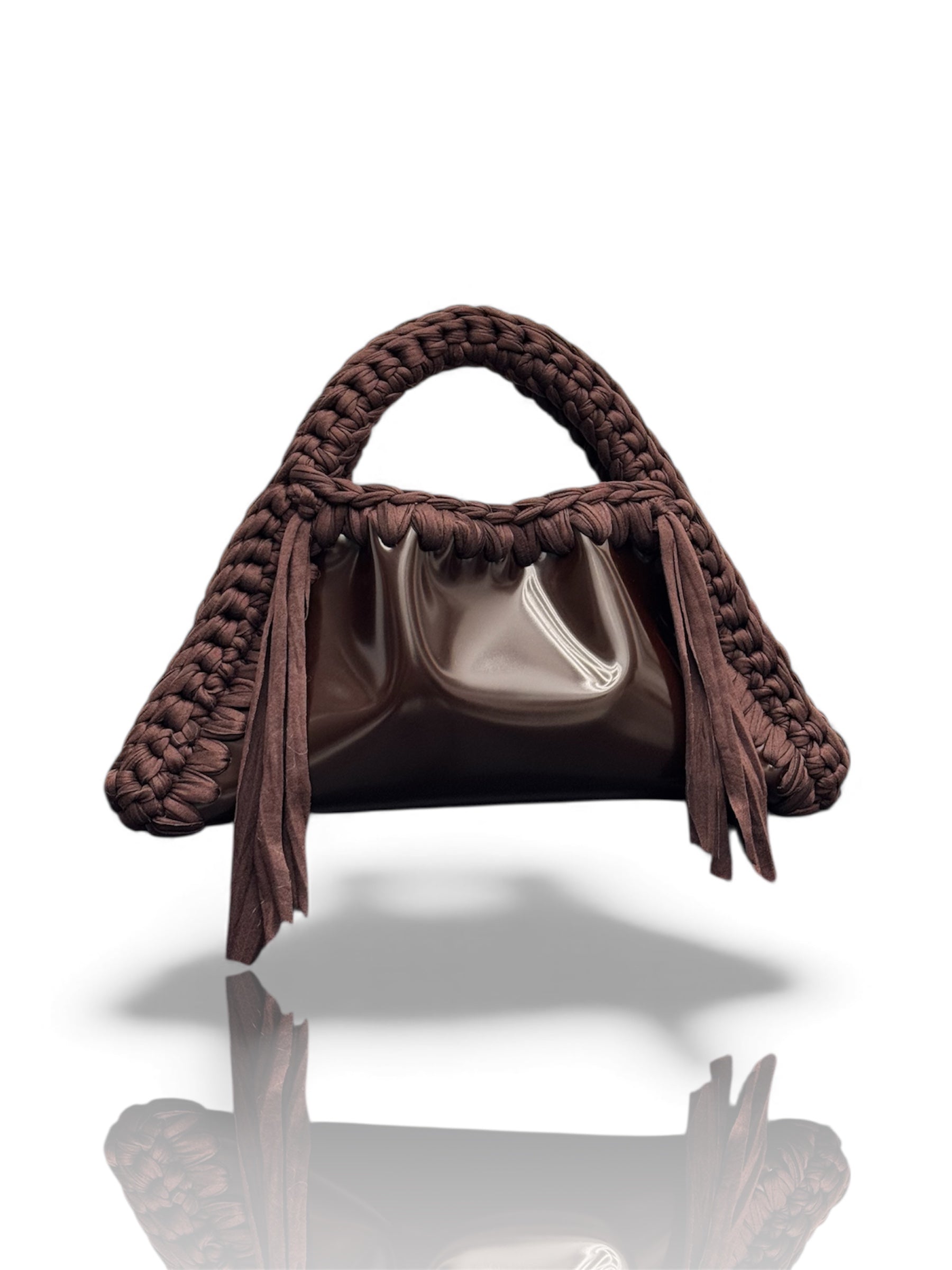 CLAIRE CHOCOLATE MINI