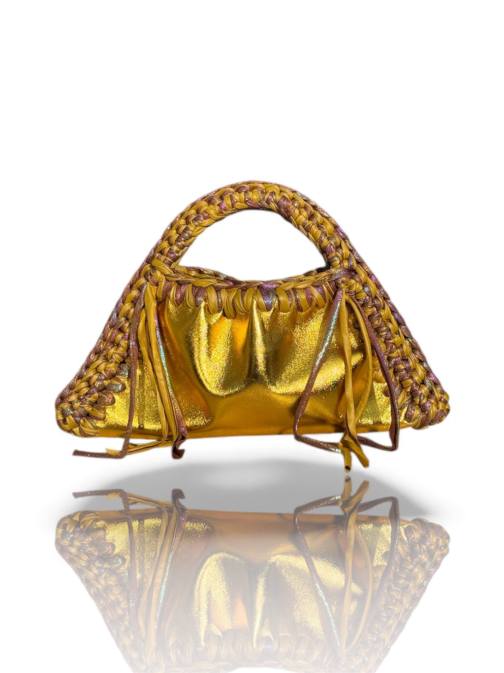 CLAIRE ZAFFERANO MINI