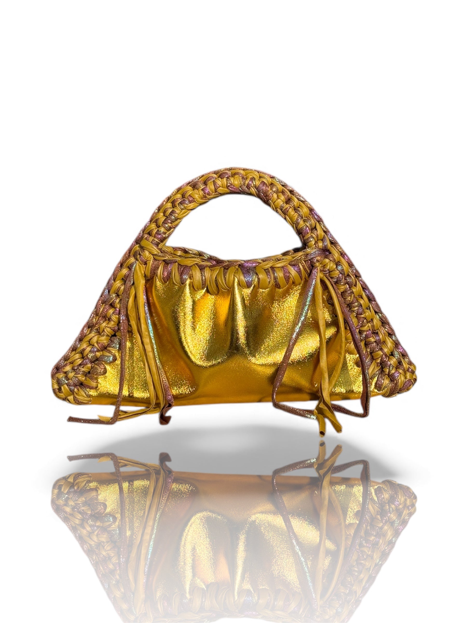 CLAIRE ZAFFERANO MINI